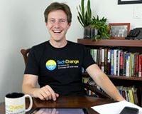 photo of Christopher N.