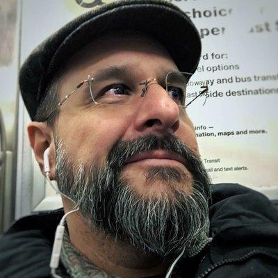 Photo of Marcos L.