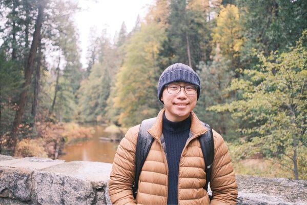 Photo of Jason Z.