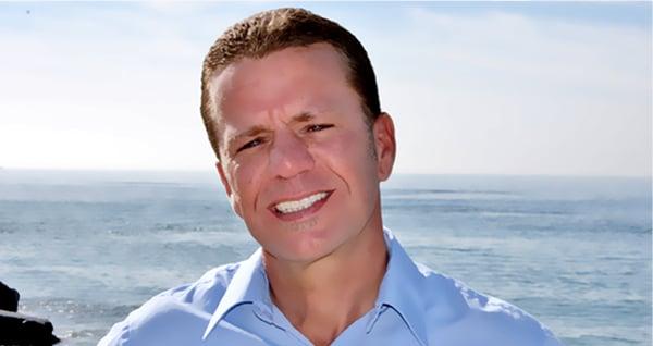 Photo of Mike B.