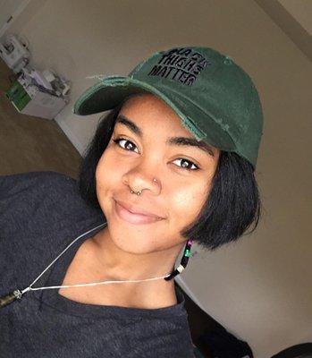 Photo of Morgan S.