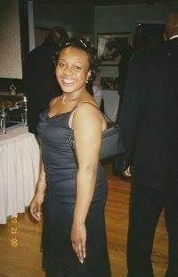 Photo of Ayana C.
