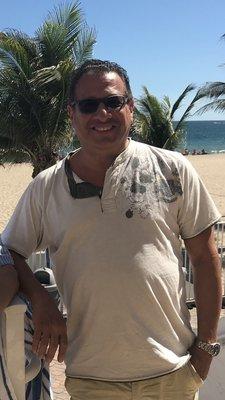 Photo of Gary M.