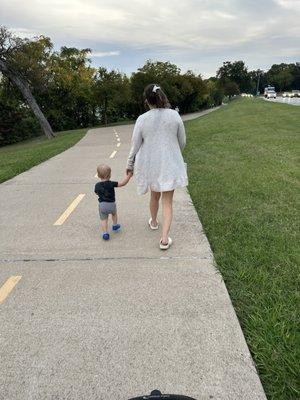 Photo of Veronica W.