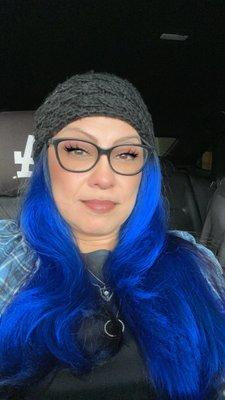 Photo of Abby V.