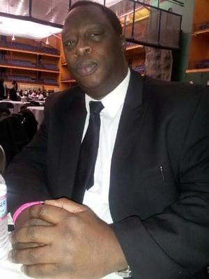Photo of Andre R.