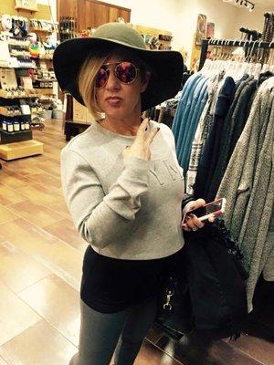 Photo of Sheri R.