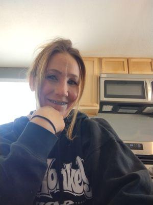 Photo of Randa S.