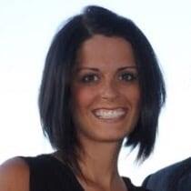 photo of Christine W.