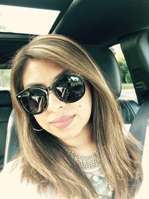 Photo of Adriana A.