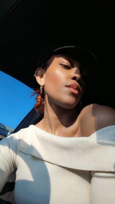 photo of Samantha B.