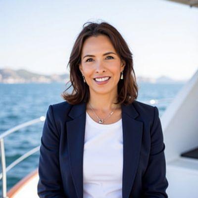 photo of Maricela T.