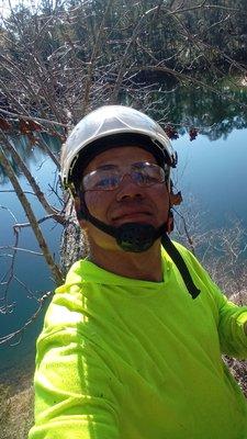 photo of Carlos l.