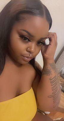 Photo of Sashae L.