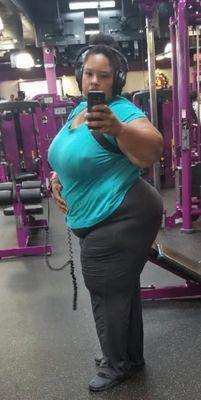 Photo of Brandy G.