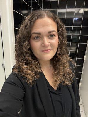 photo of Taylor R.