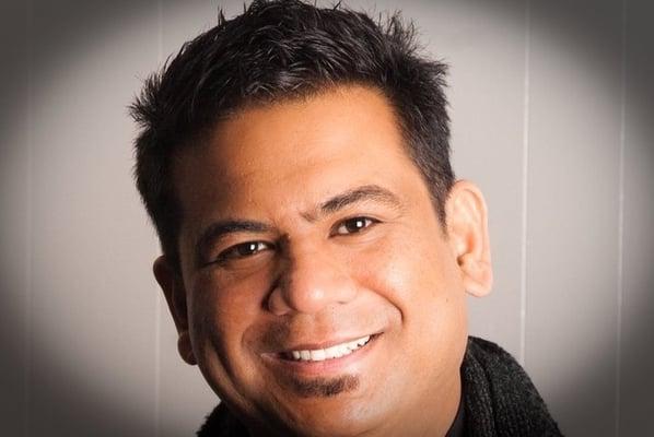 Photo of Ashish M.