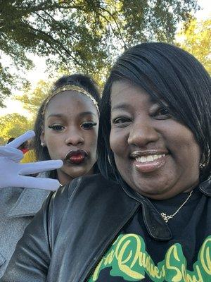 photo of Katrisha M.