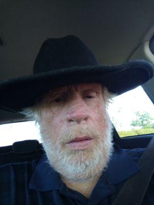Photo of Rusty S.