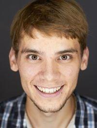 photo of Jonathan W.