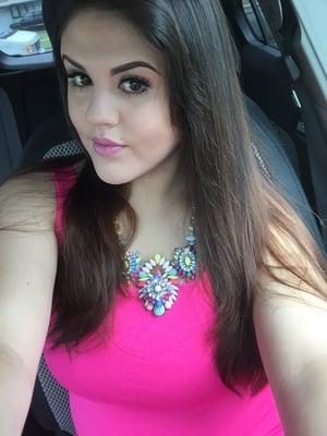 Photo of Blanca G.