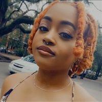 Photo of Krystal D.