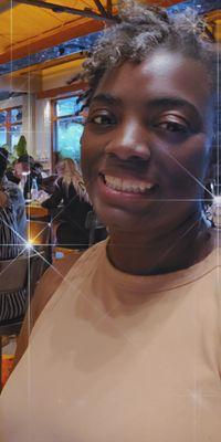 Photo of Shanell T.