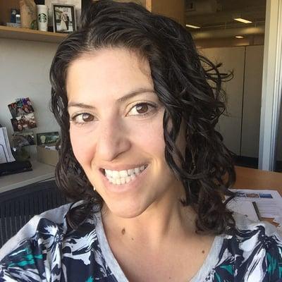 Photo of Danielle A.