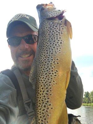Photo of Randy C.