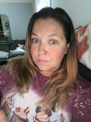Photo of Sheena S.