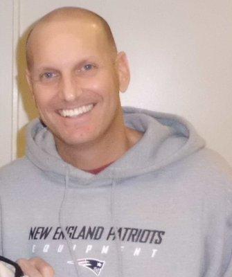 Photo of Erol D.