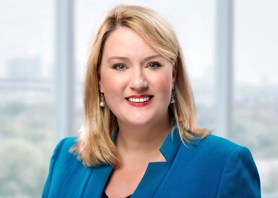 photo of Elizabeth D.