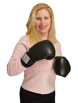Photo of Renee T.