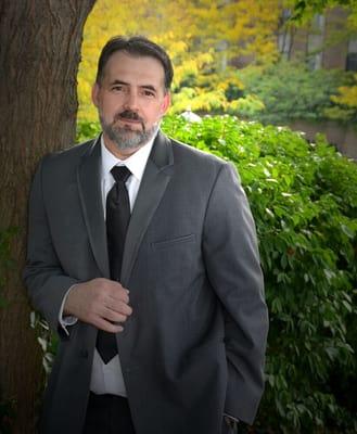 Photo of Don K.