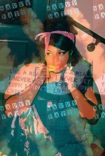 Photo of Savvy F.