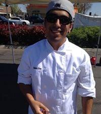 Photo of Roberto C.