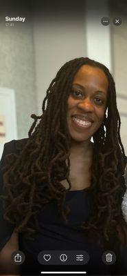 Photo of Whitney M.