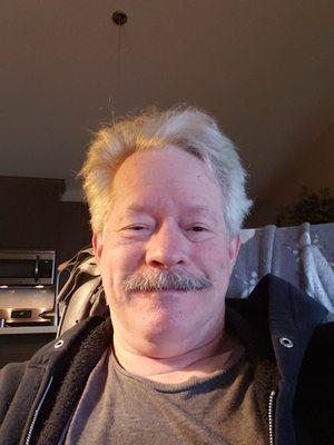 Photo of John T.