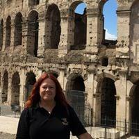Photo of Cindy C.