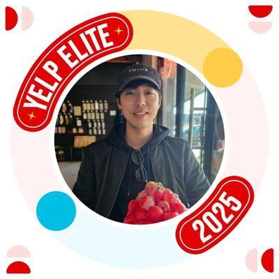 photo of Alexander A.