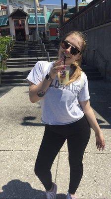 Photo of Sophie C.