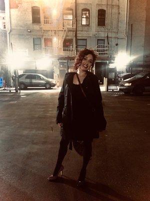 photo of Stephanie M.