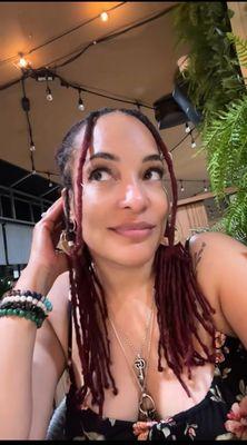 Photo of Loletha D.
