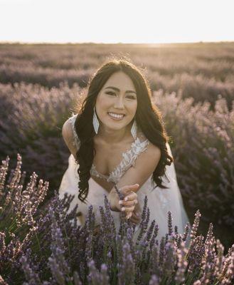 Photo of Linda N.