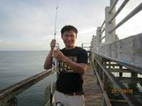 Photo of Haifan W.