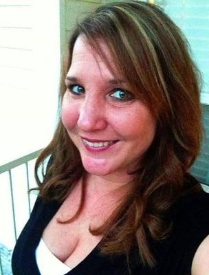 photo of Danielle F.