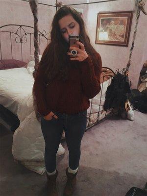 photo of Caroline W.