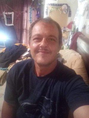 photo of Steven F.