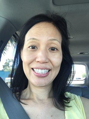 photo of Patricia Tina W.