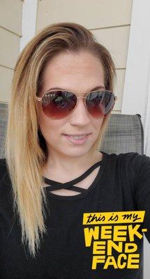 Photo of Ashley L.